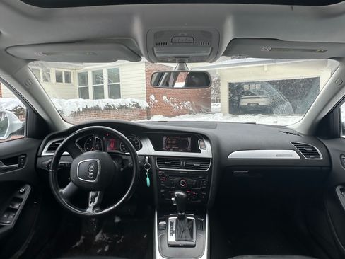 Used 2012 Audi A4 2.0T Premium image 13
