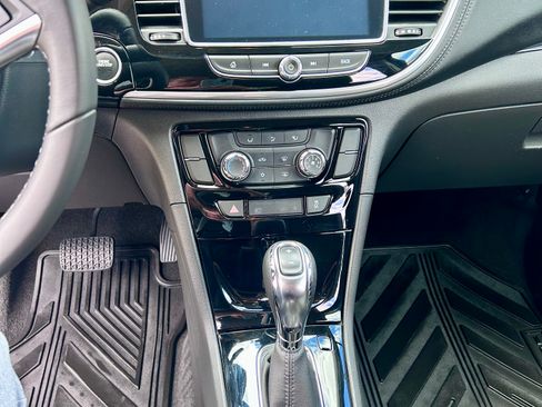 Used 2019 Buick Encore Preferred FWD image 10