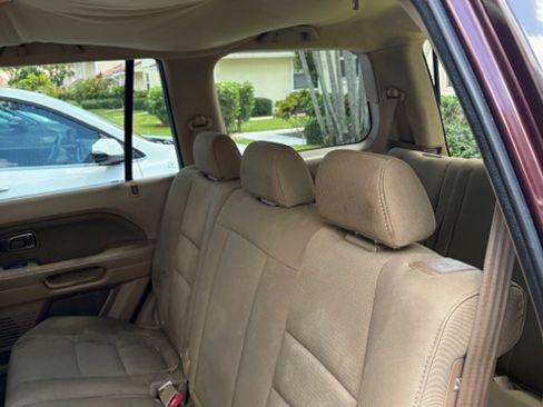 Used 2008 Honda Pilot VP image 9