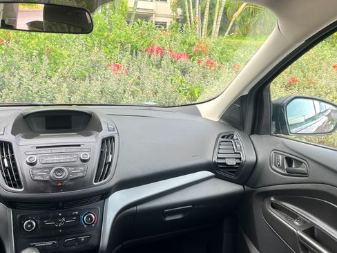 Used 2018 Ford Escape S FWD image 12