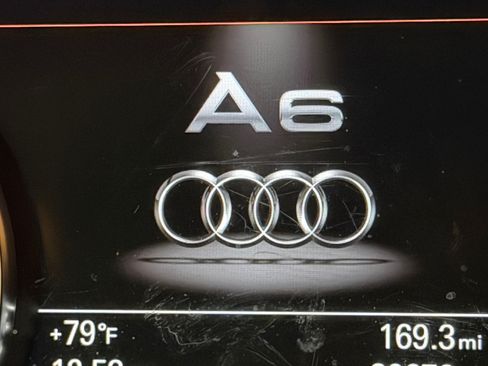 Used 2015 Audi A6 2.0T Premium image 2