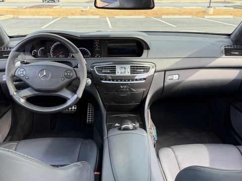 Used 2012 Mercedes-Benz CL 65 AMG image 25