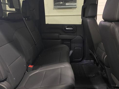 Used 2020 Chevrolet Silverado 3500 W/T w/ WT Convenience Package image 8