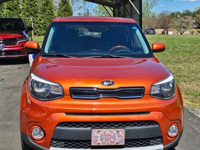 Used 2019 Kia Soul +