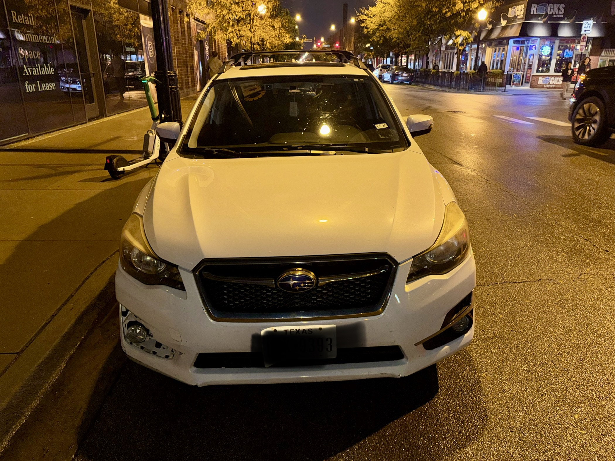 Used 2016 Subaru Impreza 2.0i Sport Limited AWD/4WD image 1