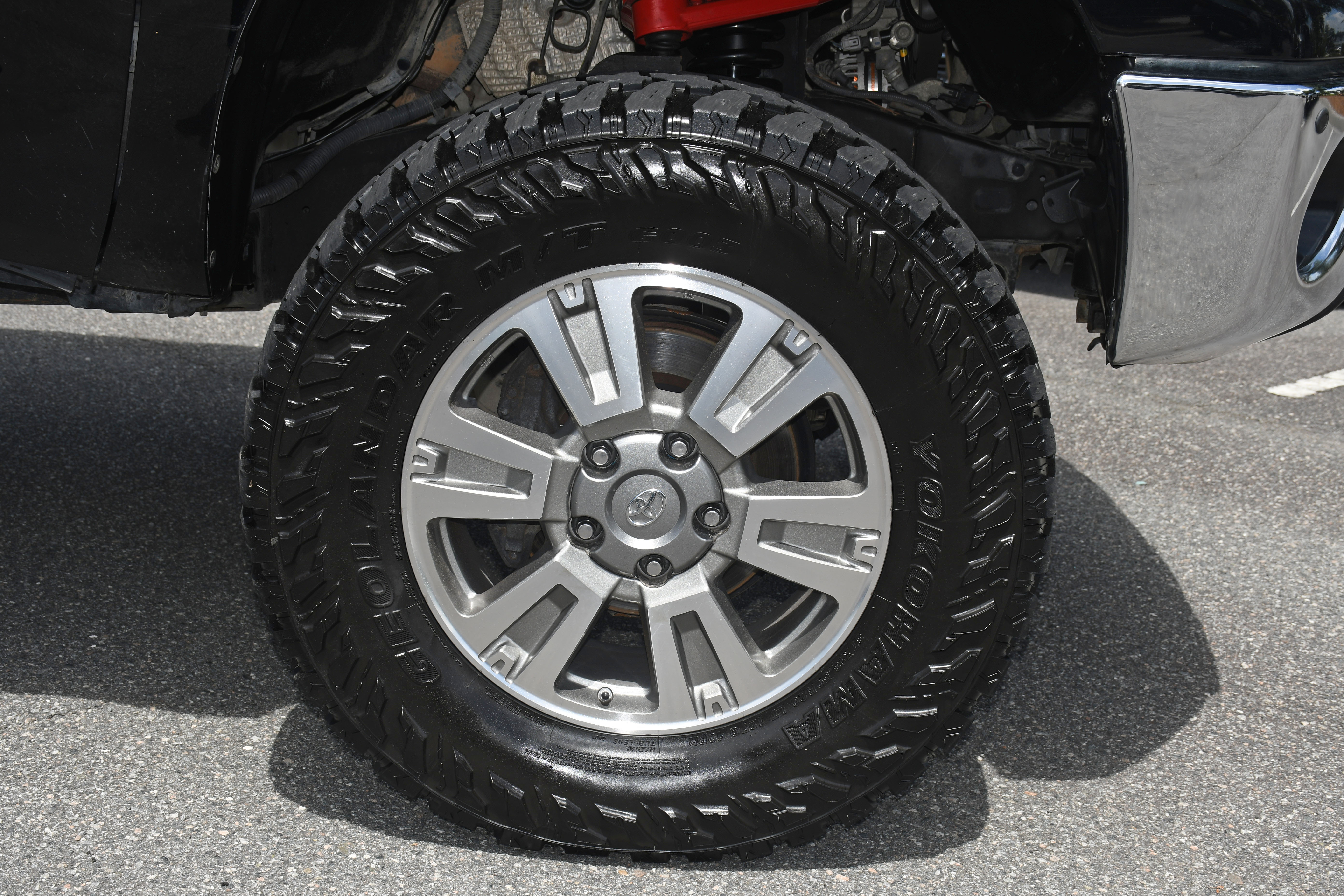Used 2013 Toyota Tundra Platinum AWD/4WD image 23
