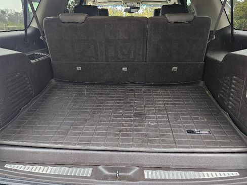 Used 2018 GMC Yukon XL Denali w/ Denali Ultimate Package image 16