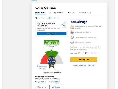 Used 2019 Toyota 4Runner TRD Off-Road Premium image 26