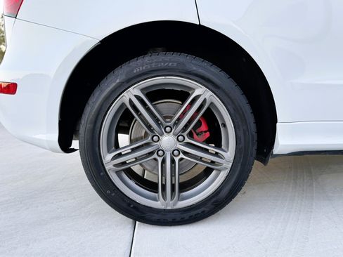 Used 2014 Audi Q5 TDI Premium Plus image 15