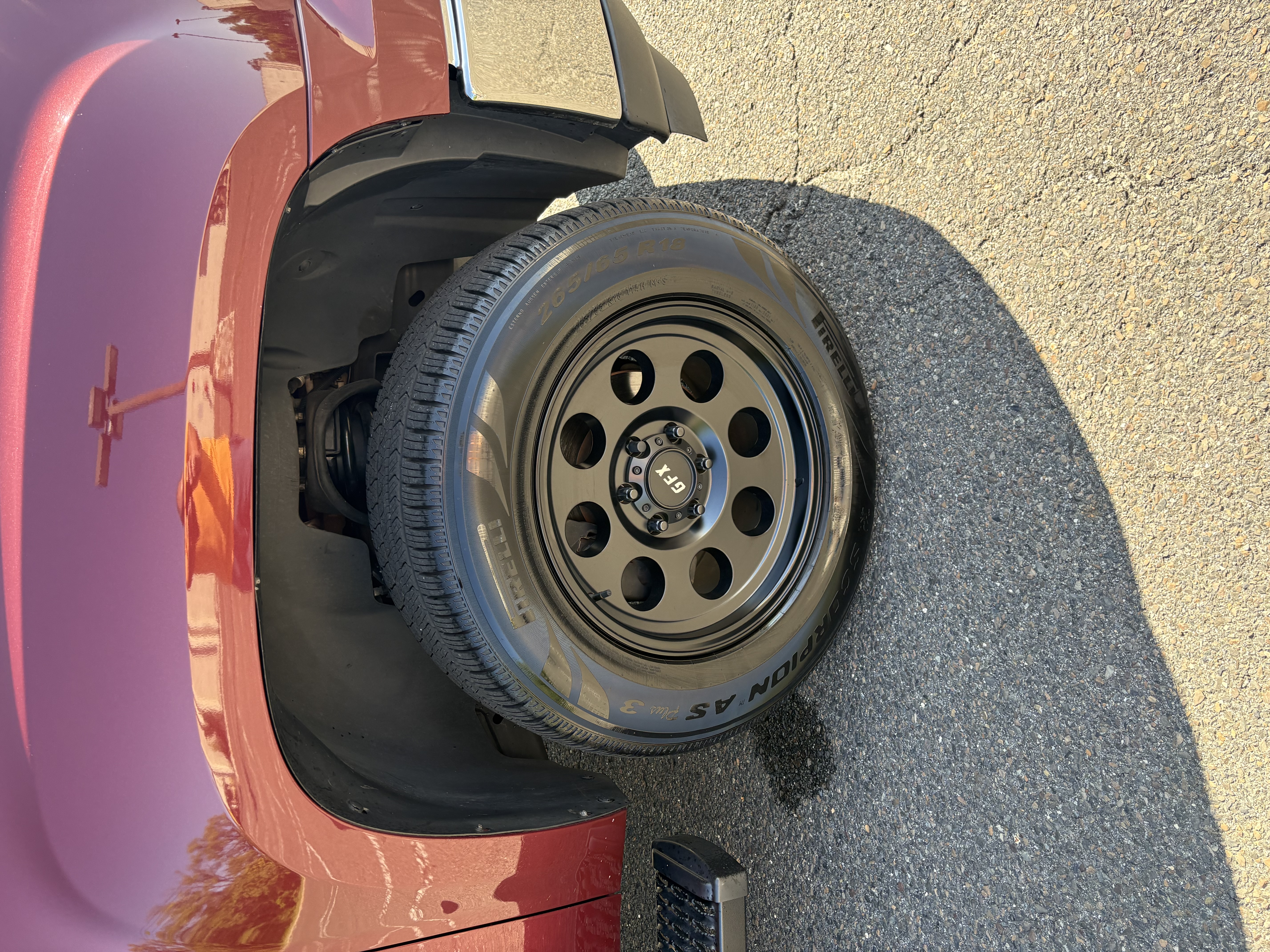 Used 2008 GMC Sierra 1500 SLE RWD image 14
