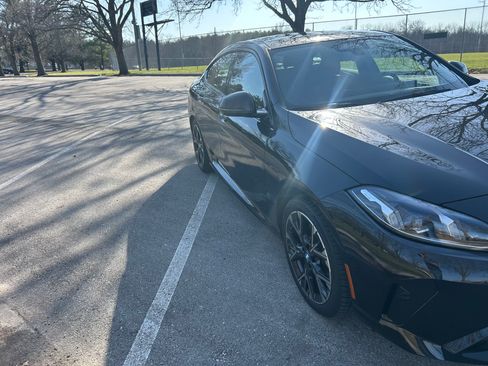 Used 2025 BMW 228i xDrive AWD/4WD image 6