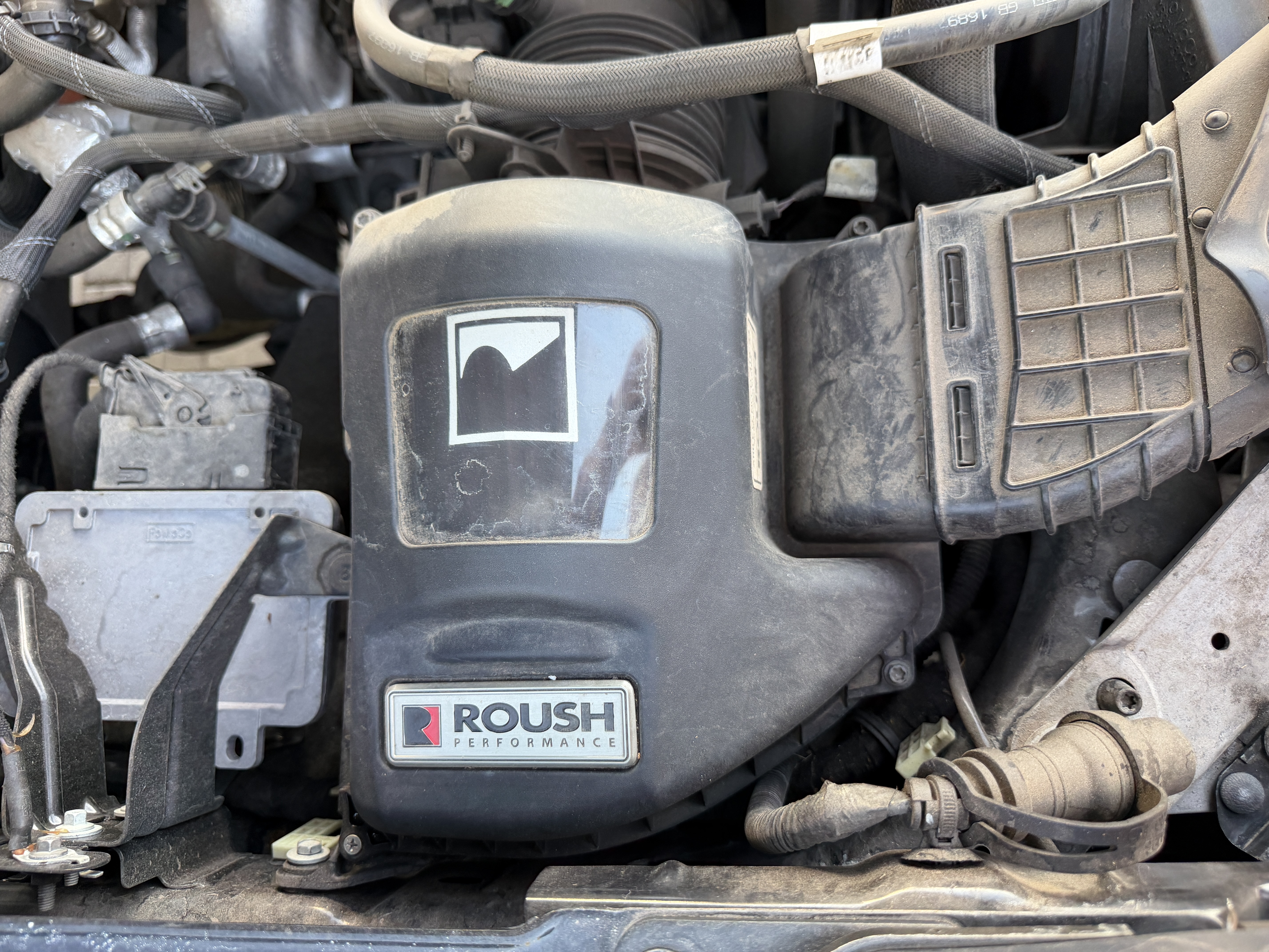 Used 2023 Ford Bronco Outer Banks AWD/4WD image 6