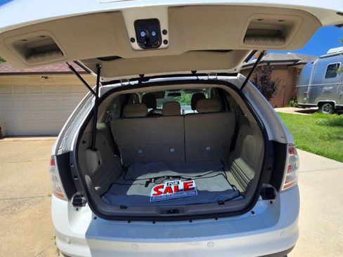 Used 2010 Ford Edge Limited AWD/4WD image 10