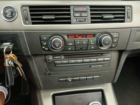 Used 2011 BMW 335is 335is Convertible 2D image 15