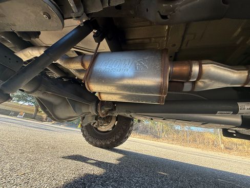 Used 2023 Chevrolet Silverado 2500 W/T w/ WT Fleet Convenience Package image 10