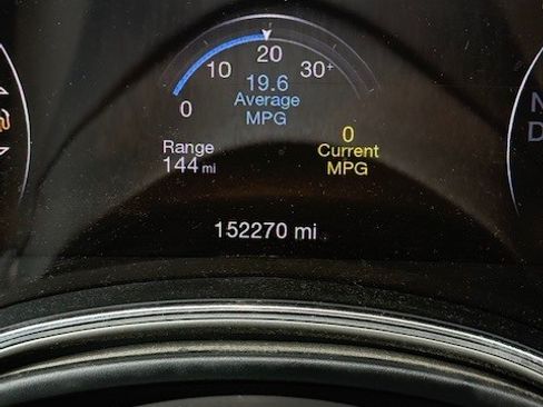 Used 2021 Jeep Grand Cherokee Limited w/ Luxury Group II image 10