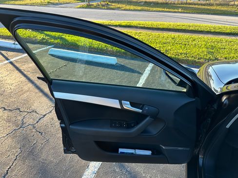 Used 2008 Audi A3 3.2 image 17