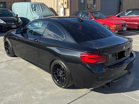 Used 2020 BMW M240i xDrive Coupe w/ Premium Package image 8