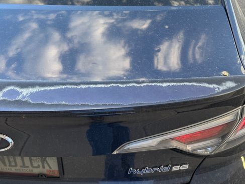 Used 2017 Hyundai Sonata SE image 8