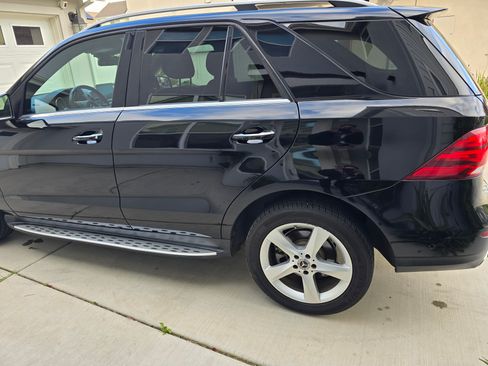 Used 2018 Mercedes-Benz GLE 350 4MATIC image 16