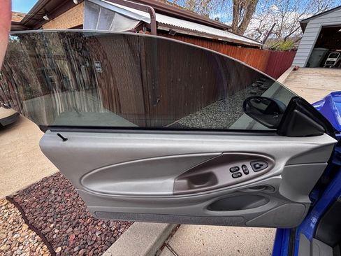 Used 2000 Ford Mustang Coupe RWD image 19