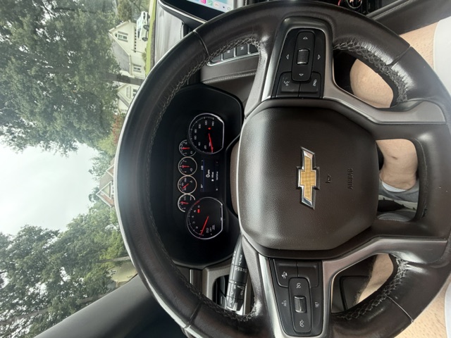 Used 2021 Chevrolet Tahoe LT RWD image 25
