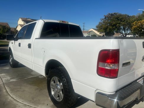 Used 2006 Ford F150 XLT image 10