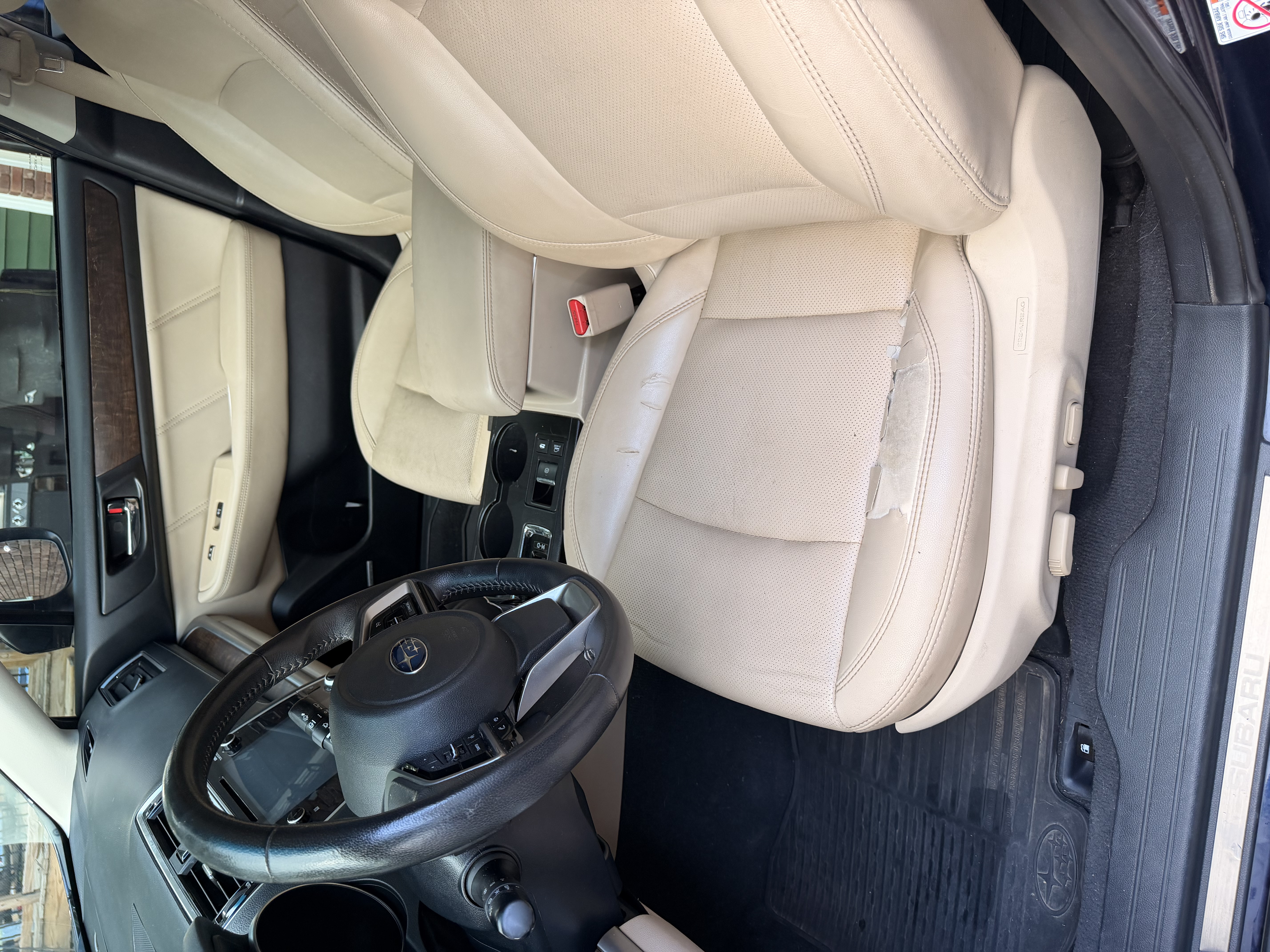 Used 2018 Subaru Outback 2.5i Limited AWD/4WD image 13