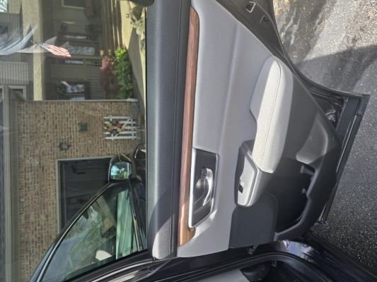 Used 2019 Honda CR-V EX image 13