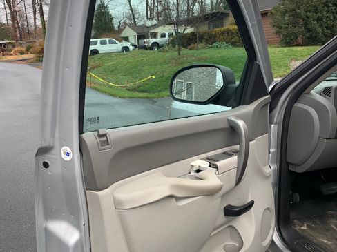 Used 2013 Chevrolet Silverado 1500 W/T w/ LPO, Protection Package image 10