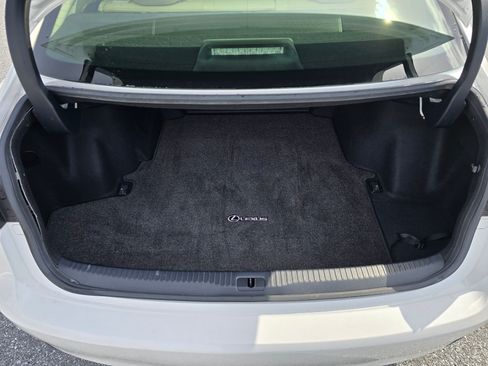 Used 2016 Lexus IS 300 AWD w/ Premium Package image 13