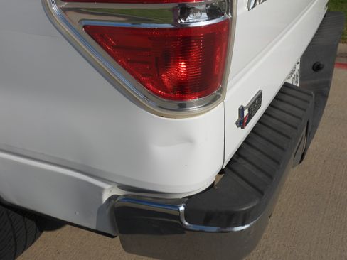 Used 2011 Ford F150 XLT w/ XLT Convenience Pkg AWD/4WD image 30