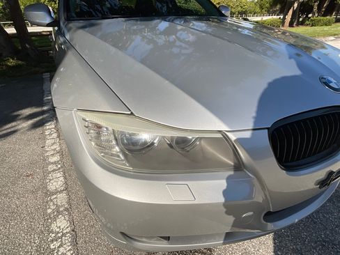 Used 2011 BMW 328i xDrive Sedan image 19