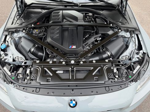 Used 2026 BMW M2 CS image 14