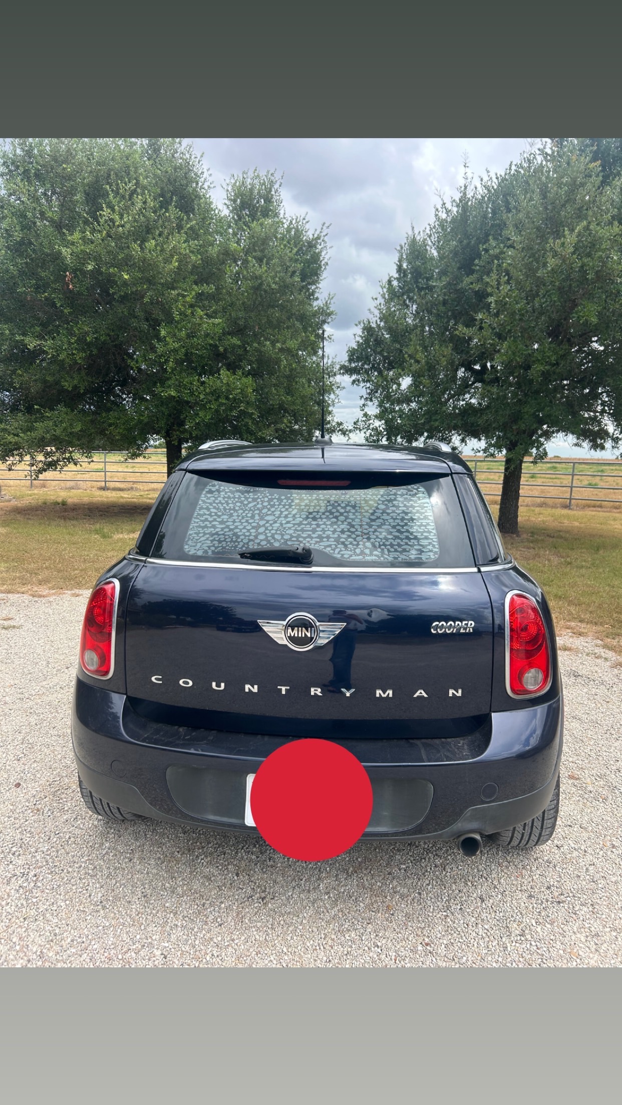 Used 2016 MINI Cooper Countryman FWD image 4