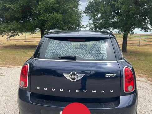 Used 2016 MINI Cooper Countryman FWD image 4
