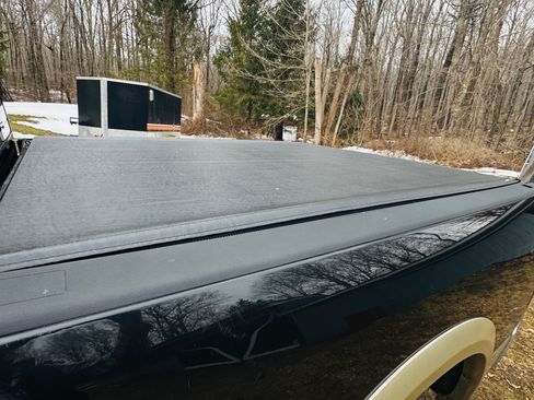 Used 2011 RAM 2500 Laramie w/ HD Snow Plow Prep Group image 14