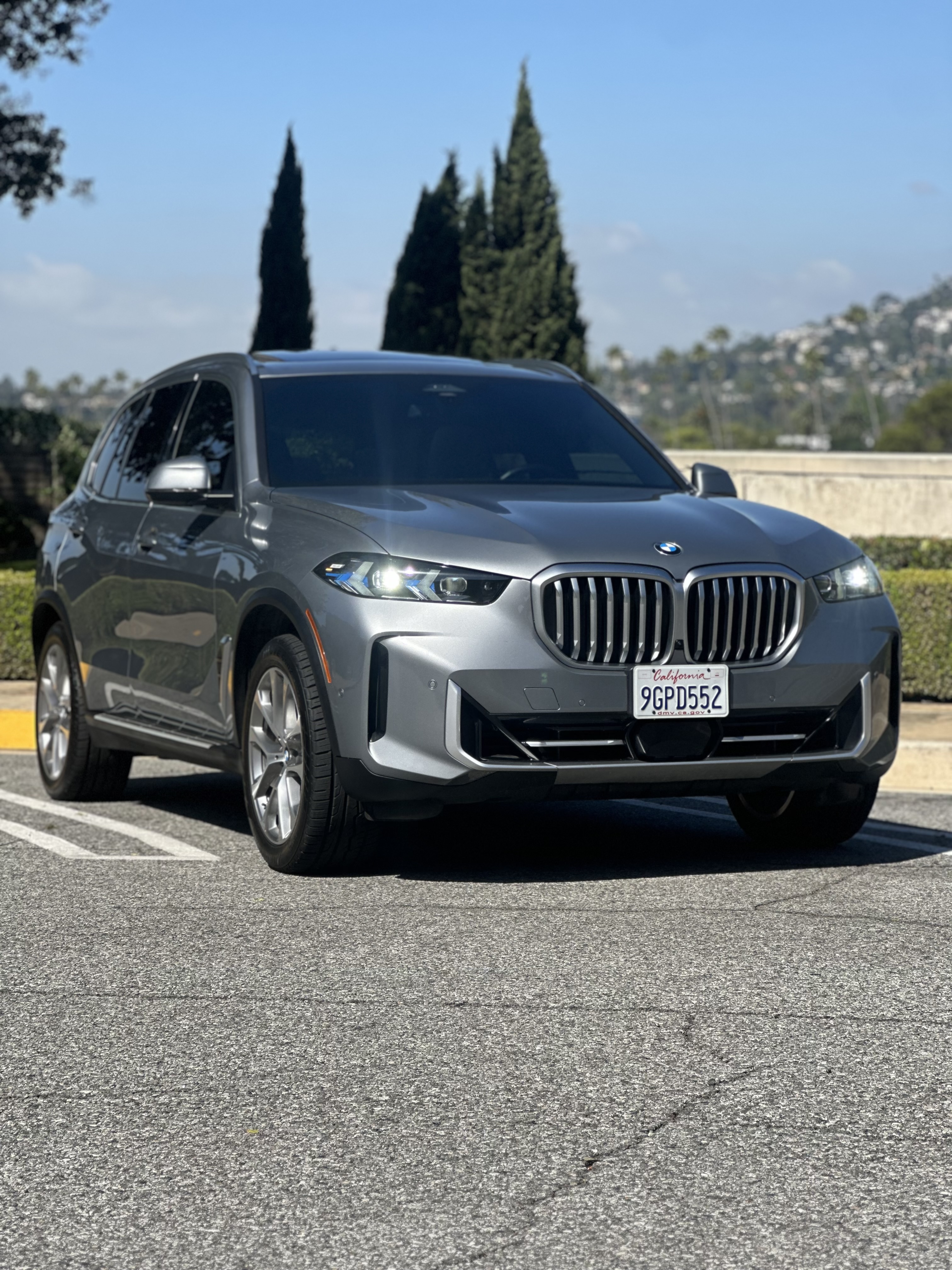 Used 2024 BMW X5 sDrive40i w/ Premium Package RWD image 20