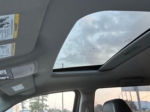 Used 2009 Jeep Grand Cherokee Limited image 12