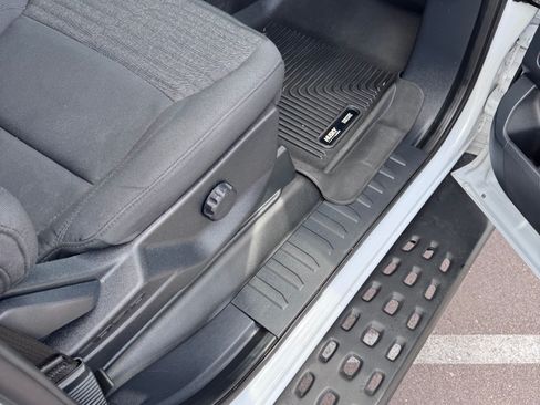 Used 2022 Ford F150 XL w/ STX Appearance Package image 23