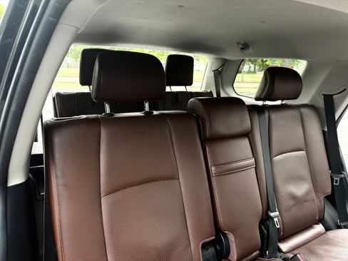 Used 2017 Toyota 4Runner Limited AWD/4WD image 25