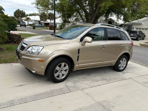Used 2008 Saturn Vue XR w/ Premium Trim Package image 1