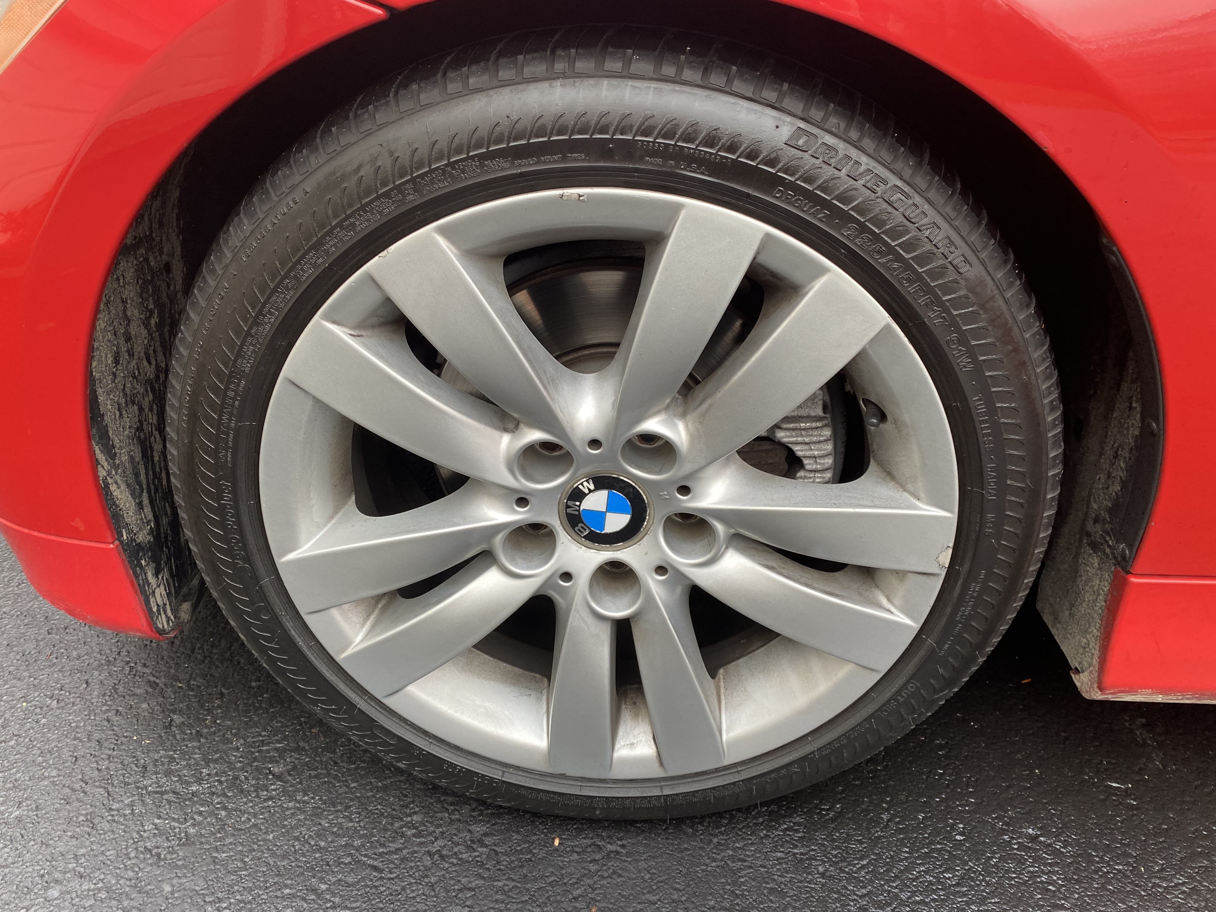 Used 2006 BMW 325i Sedan RWD image 13