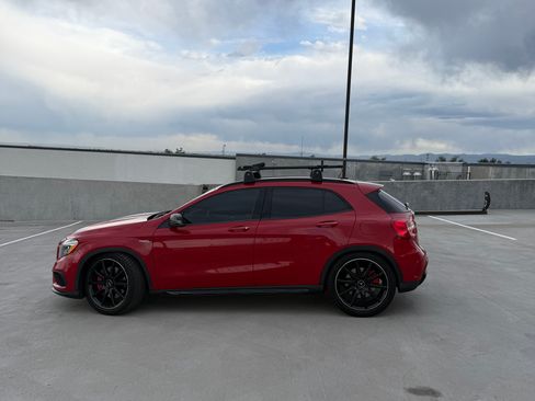 Used 2016 Mercedes-Benz GLA 45 AMG 4MATIC image 5