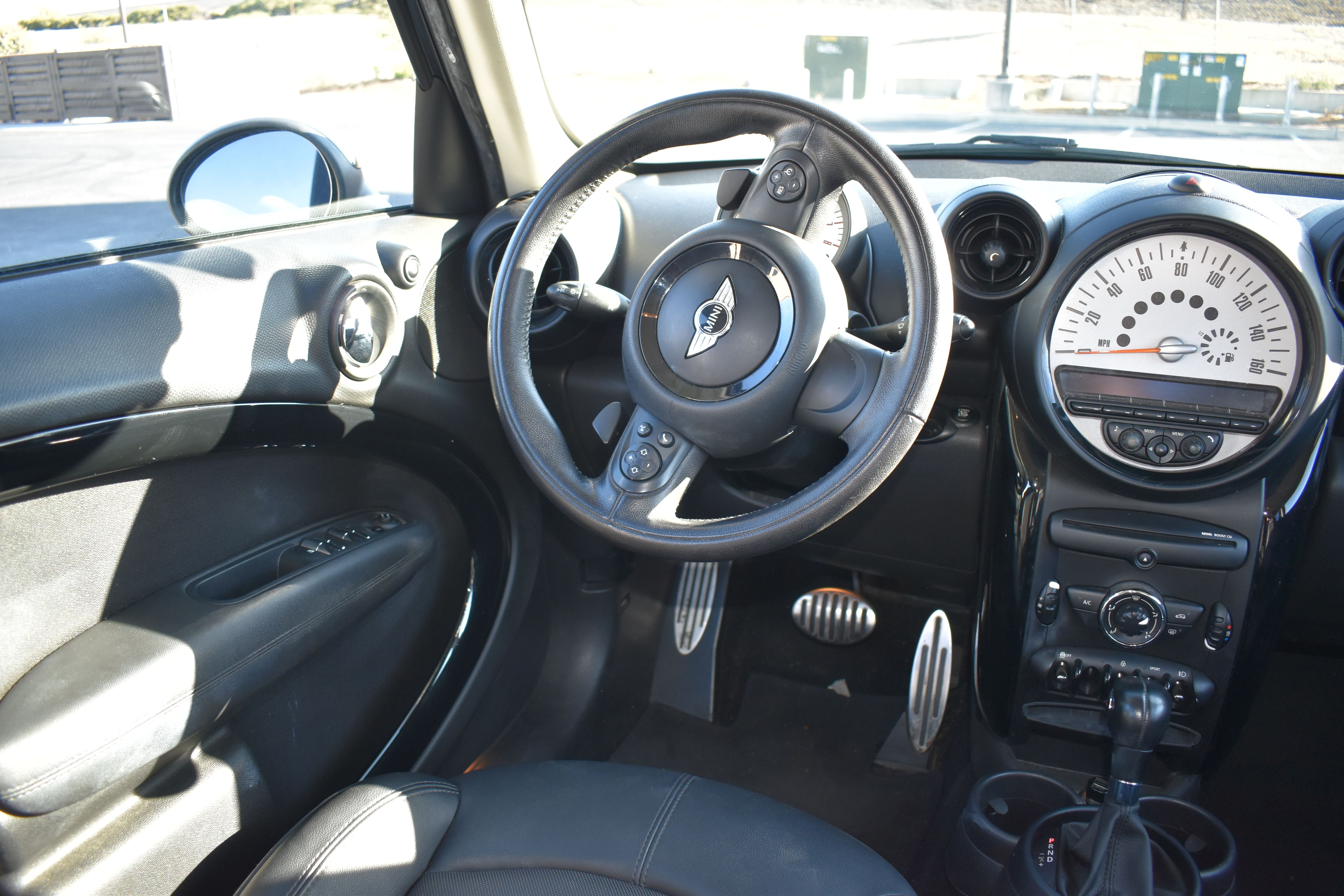 Used 2014 MINI Cooper Countryman S FWD image 20