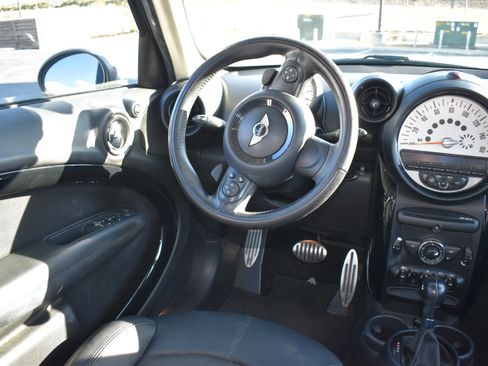 Used 2014 MINI Cooper Countryman S FWD image 20