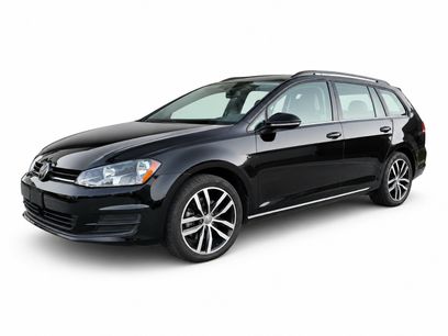 Used 2016 Volkswagen Golf Limited Edition