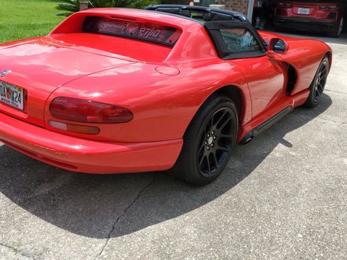 Used 1994 Dodge Viper RT/10 image 5