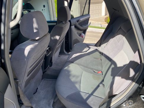 Used 2003 Toyota 4Runner Sport image 10