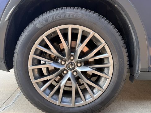 Used 2019 Lexus RX 450h F Sport AWD/4WD image 10